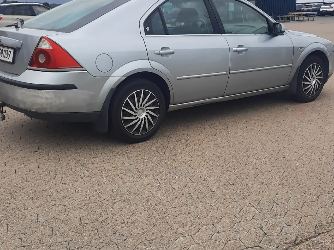 Billede 4 - Ford Mondeo