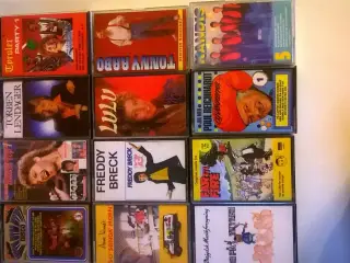 Kandis, Torben Lindager, Grand prix ...