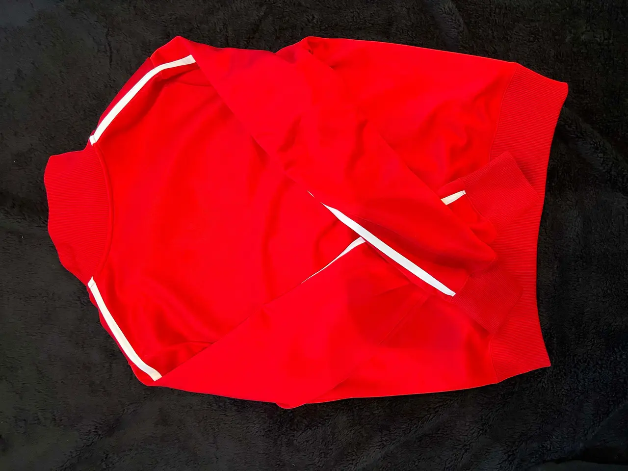 Billede 2 - Nike track jacket – str. L
