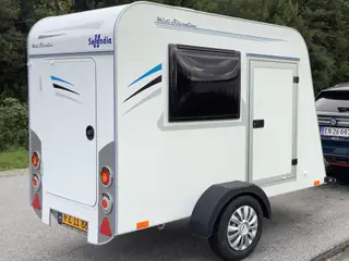 SILVERLINE MIDI m/bag / sidedør årg. 7/2025