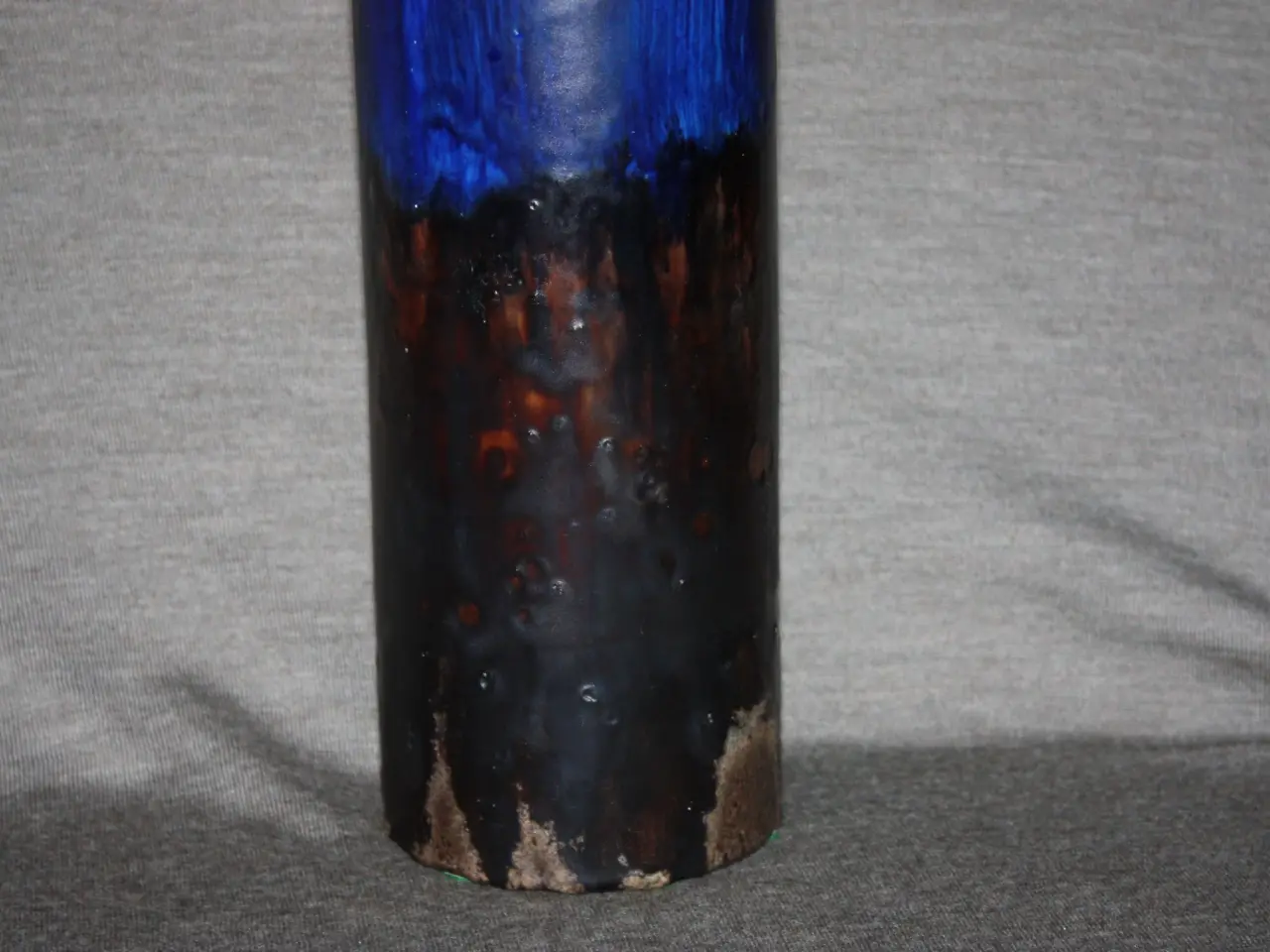 Billede 3 - Keramik vase af keramiker 