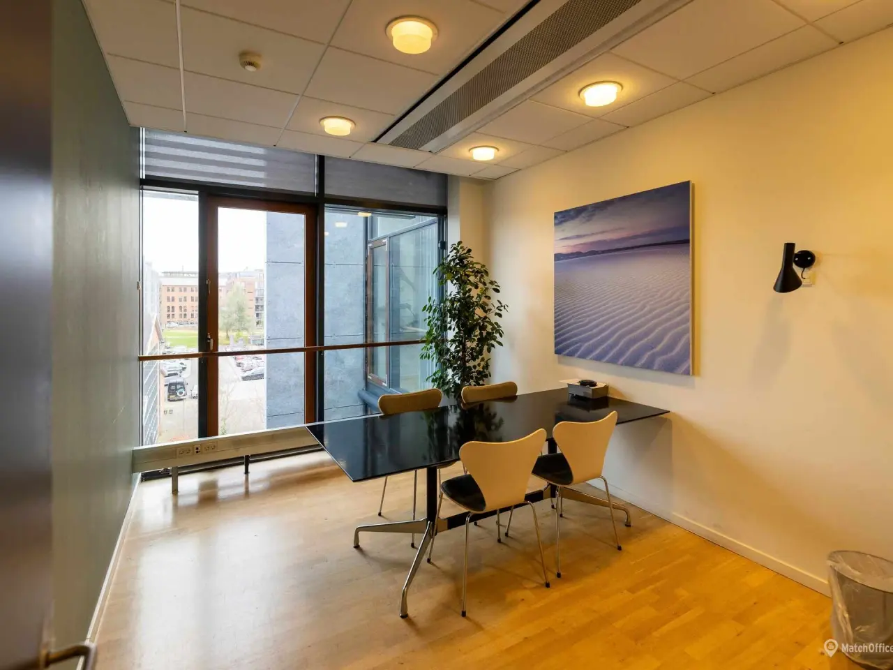 Billede 9 - Udsigt og attraktive faciliteter