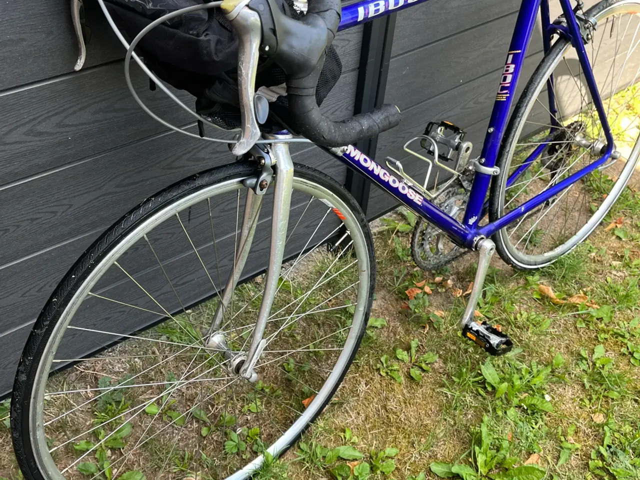 Billede 2 - Ægte 80”er klassiker 