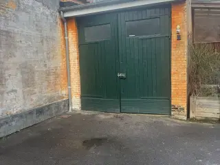 Thoravej 24. 2400 København NV