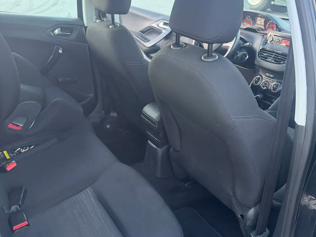 Billede 7 - Peugeot 208 1.0 2012 