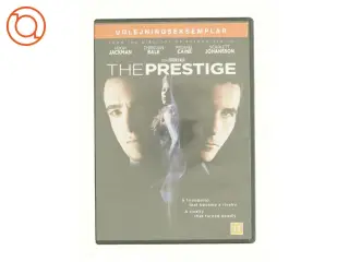 The Prestige