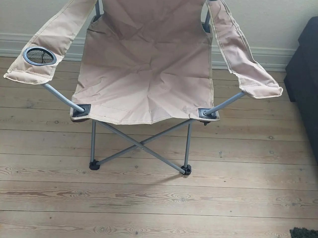 Billede 2 - Tre Camping/Festival stole - samlet pris