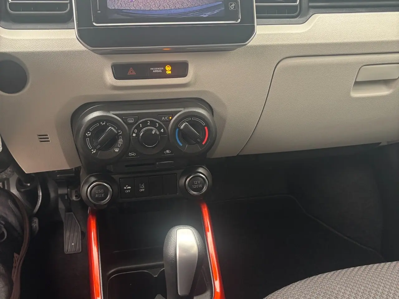 Billede 9 - Suzuki Ignis 1,2 Dualjet Active AGS