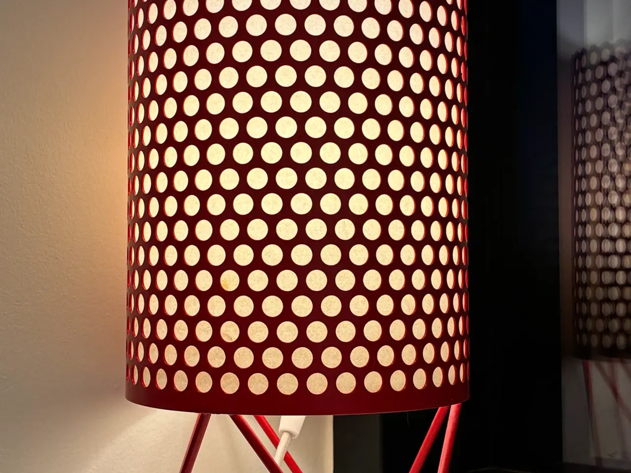 Billede 1 - Gubi lampe