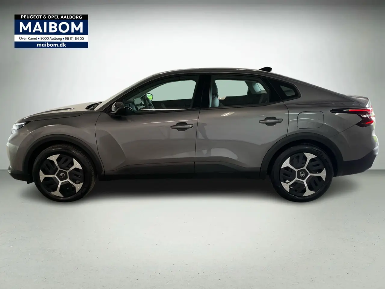 Billede 1 - Citroën ë-C4 X 54 Plus