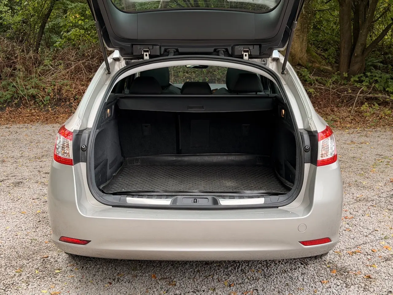 Billede 13 - Peugeot 508 2,0 HDi 163 Allure SW