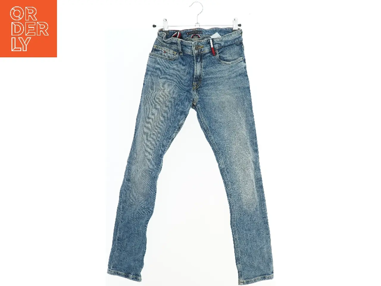 Billede 1 - Tommy Hilfiger Jeans fra Tommy Hilfiger (str. 152)