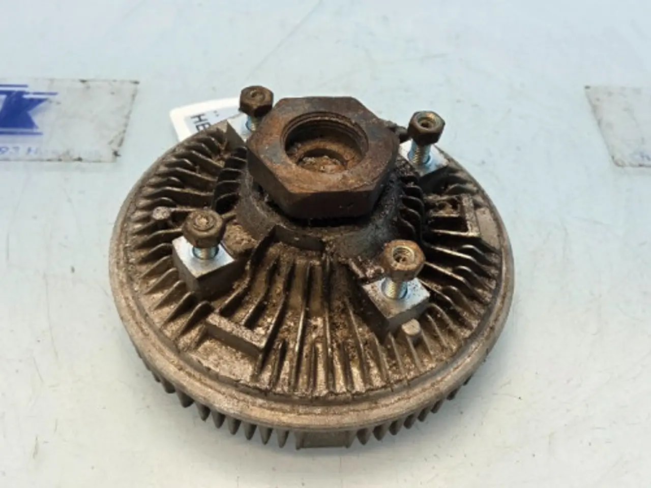 Billede 5 - New Holland TS115A Viskøseføler 81862862