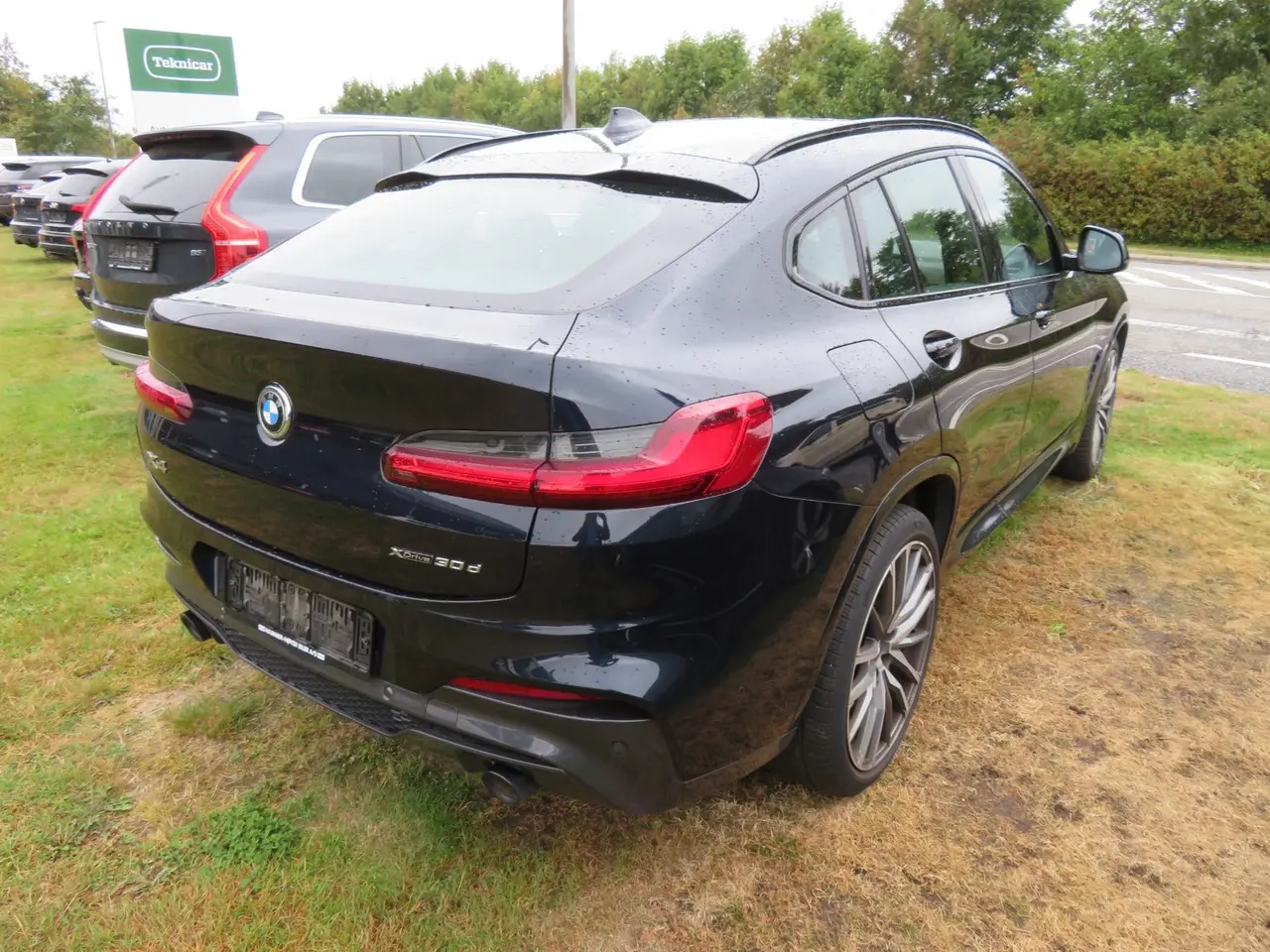 Billede 2 - BMW X4 3,0 xDrive30d M-Sport aut.