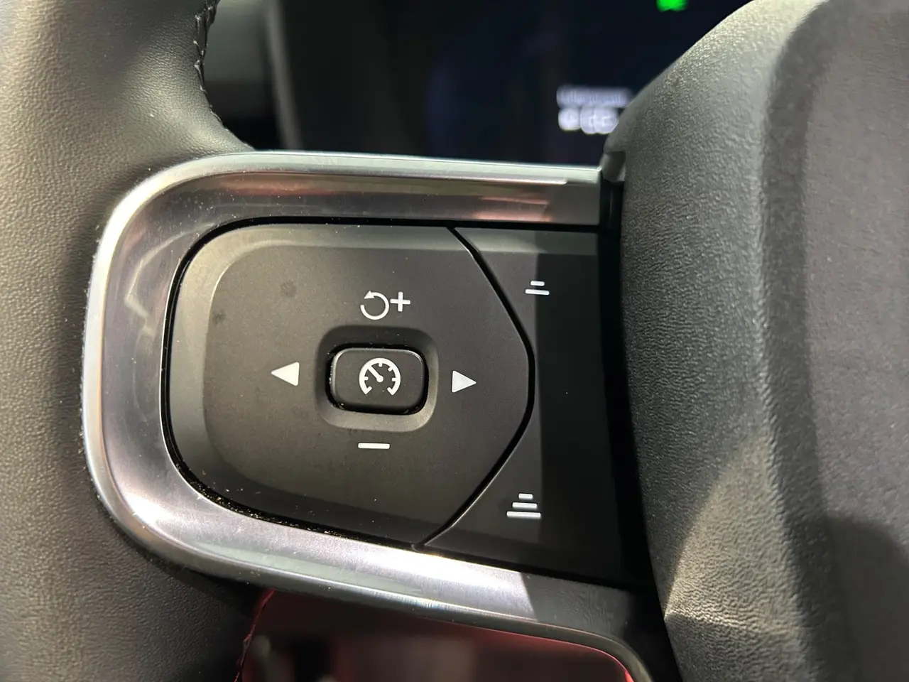 Billede 9 - Volvo EX40 Extended Range Plus