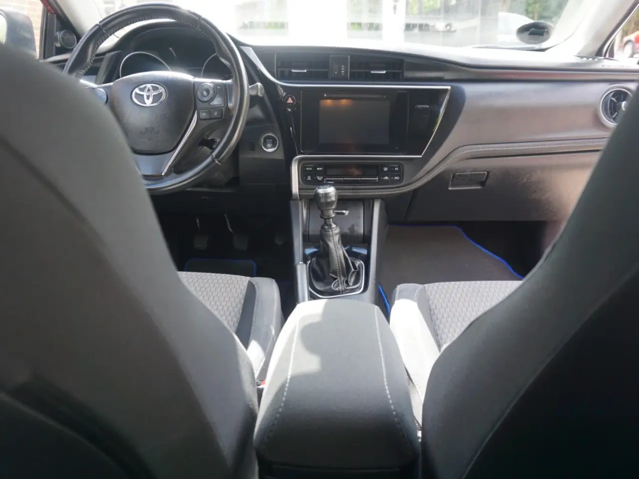 Billede 3 - Toyota Auris 1,2 T T2 Style