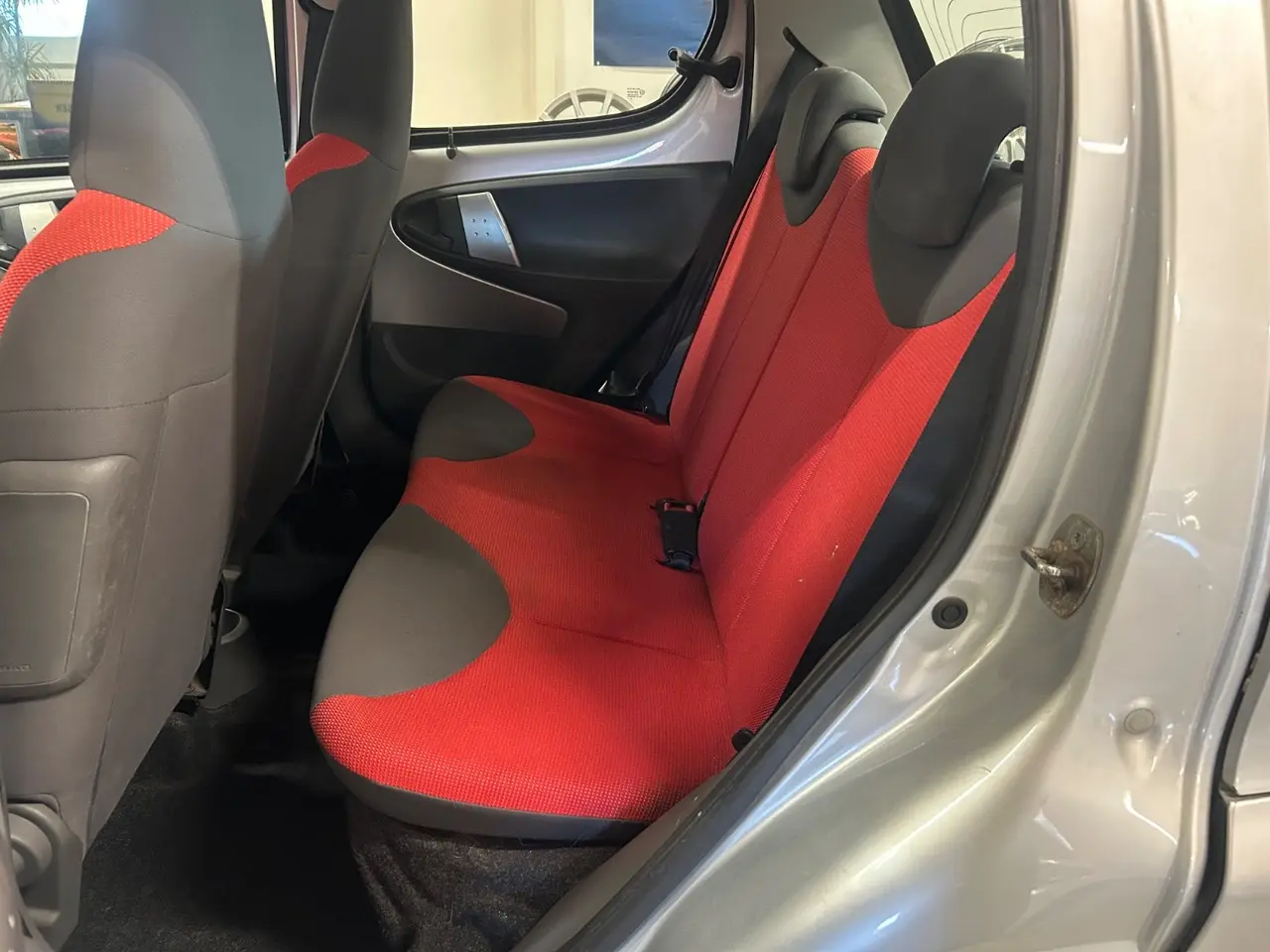 Billede 8 - Peugeot 107 1,0 Trendy