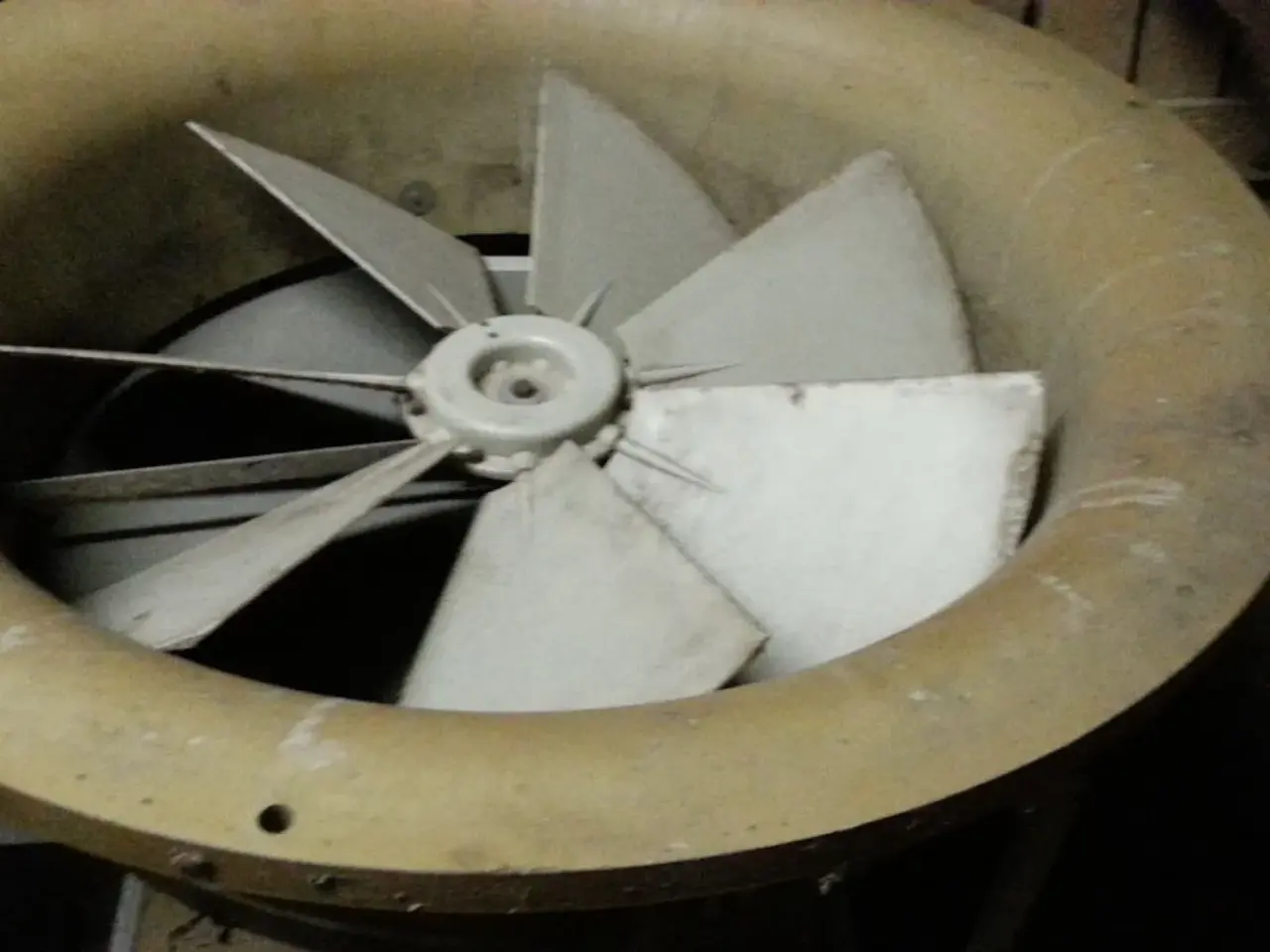 Billede 3 - ventilation 