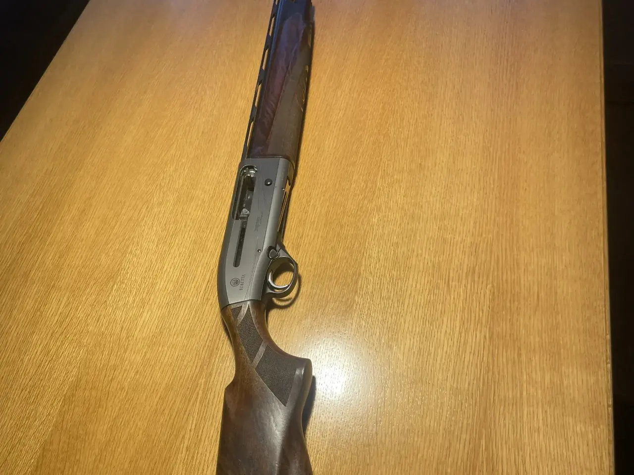 Billede 1 - Beretta Xplor Unico