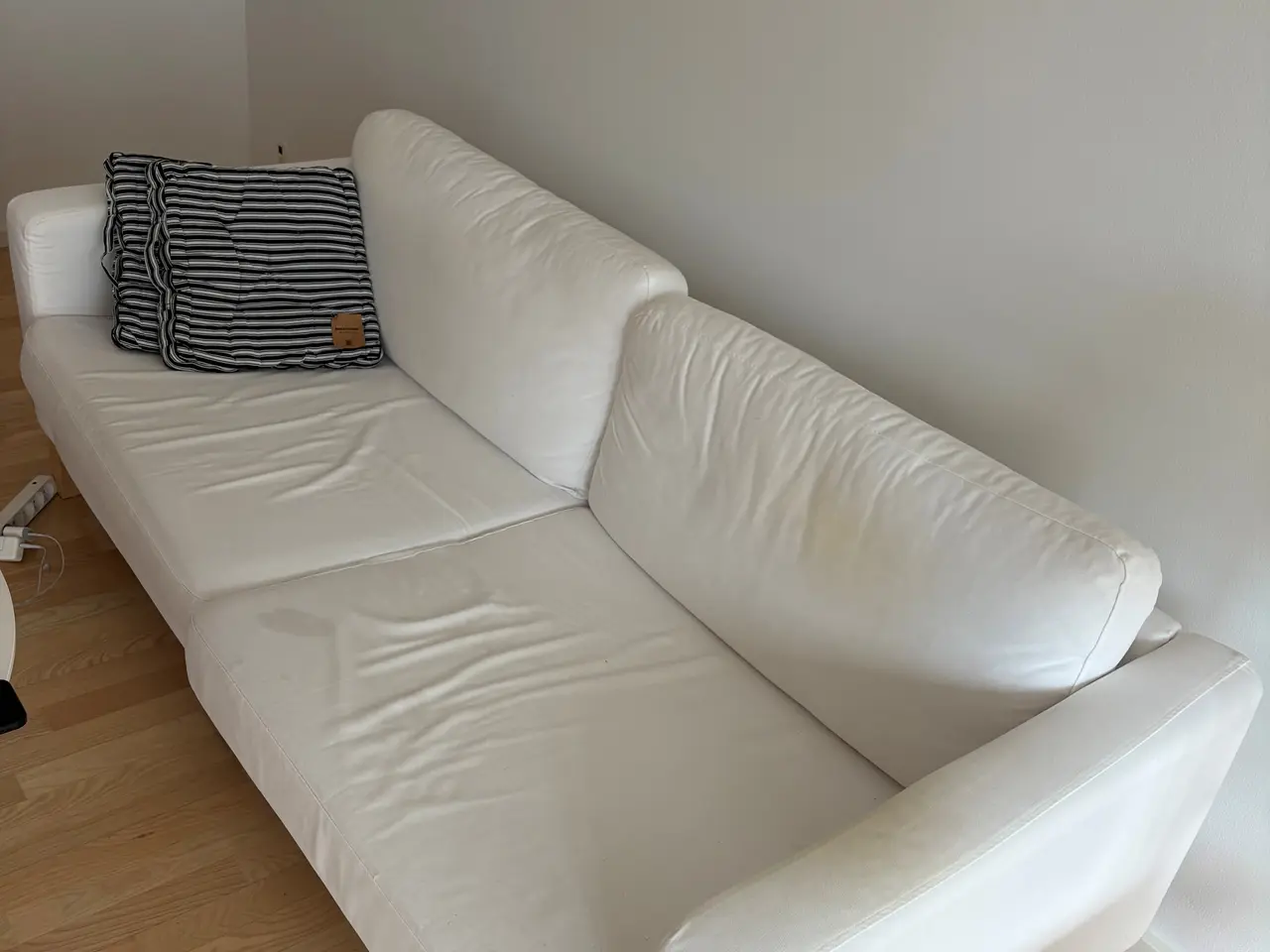 Billede 3 - *GRATIS* Sofa til afhentning