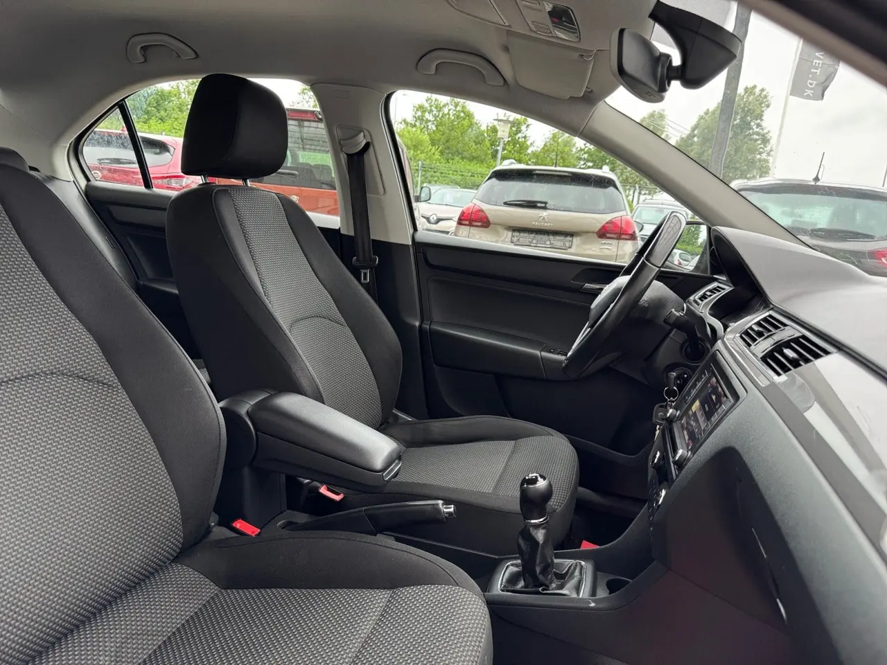 Billede 16 - Seat Toledo 1,2 TSi 90 Style
