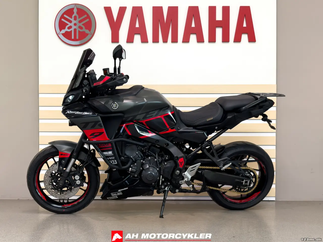 Billede 2 - Yamaha Tracer 9