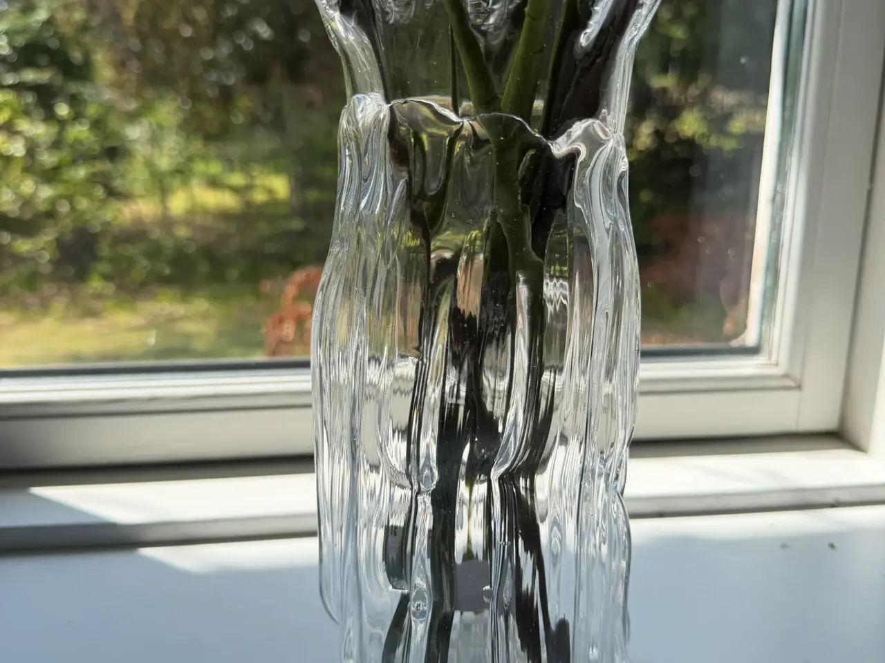 Billede 1 - Alexander Kirkeby vase