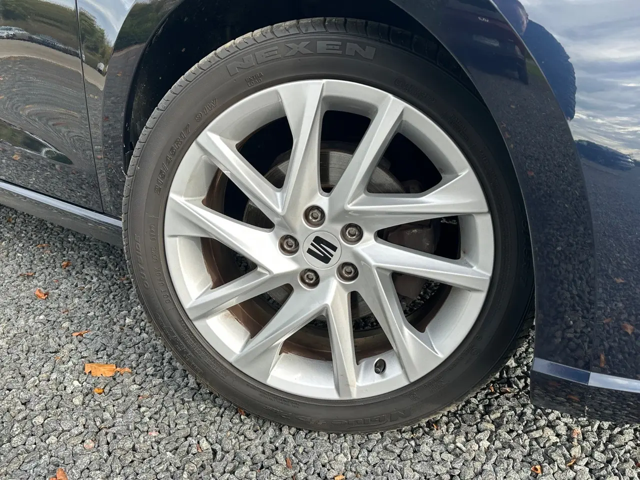 Billede 8 - Seat Ibiza 1,0 TSi 110 FR DSG