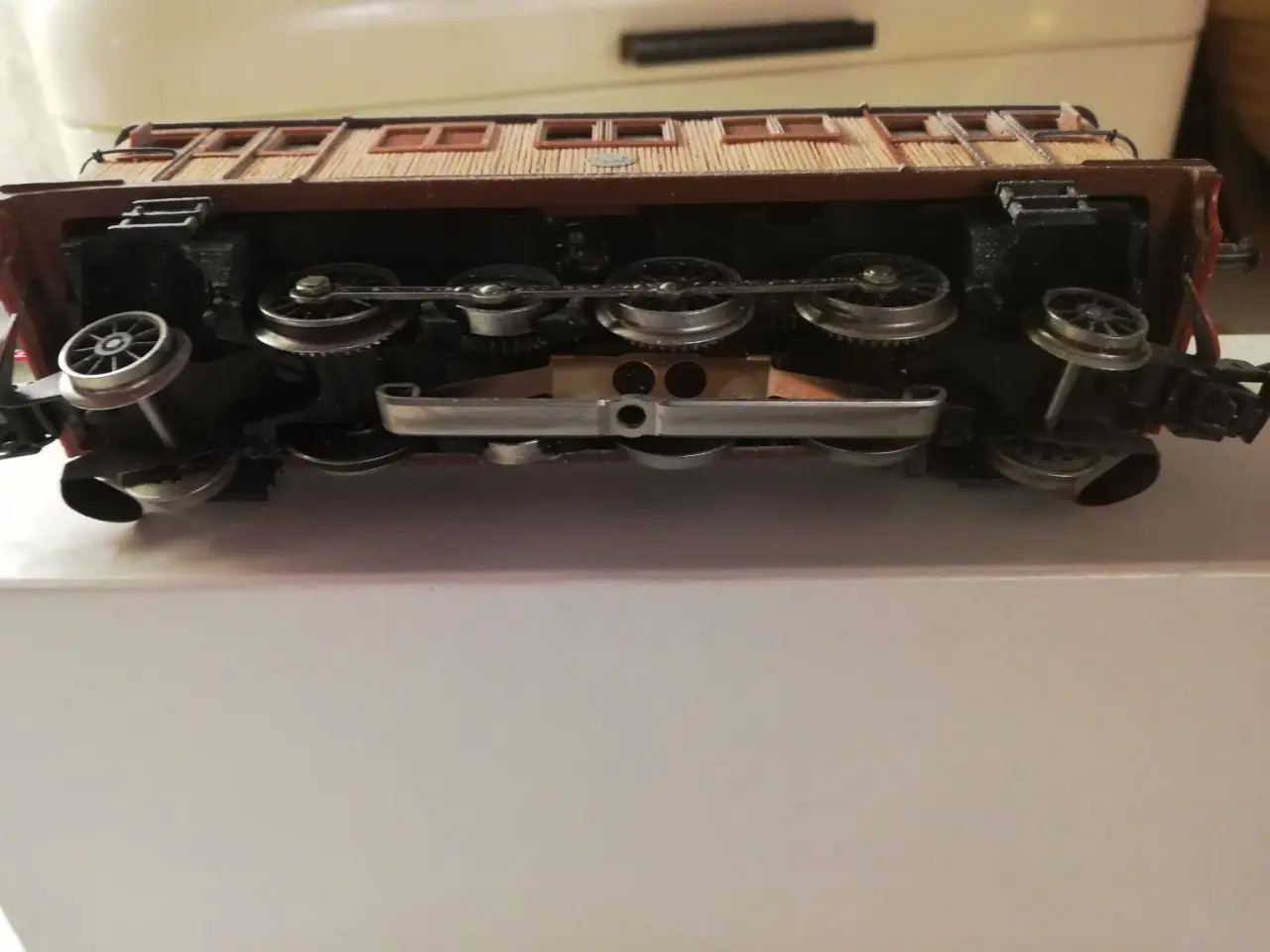 Billede 7 - Märklin 3171