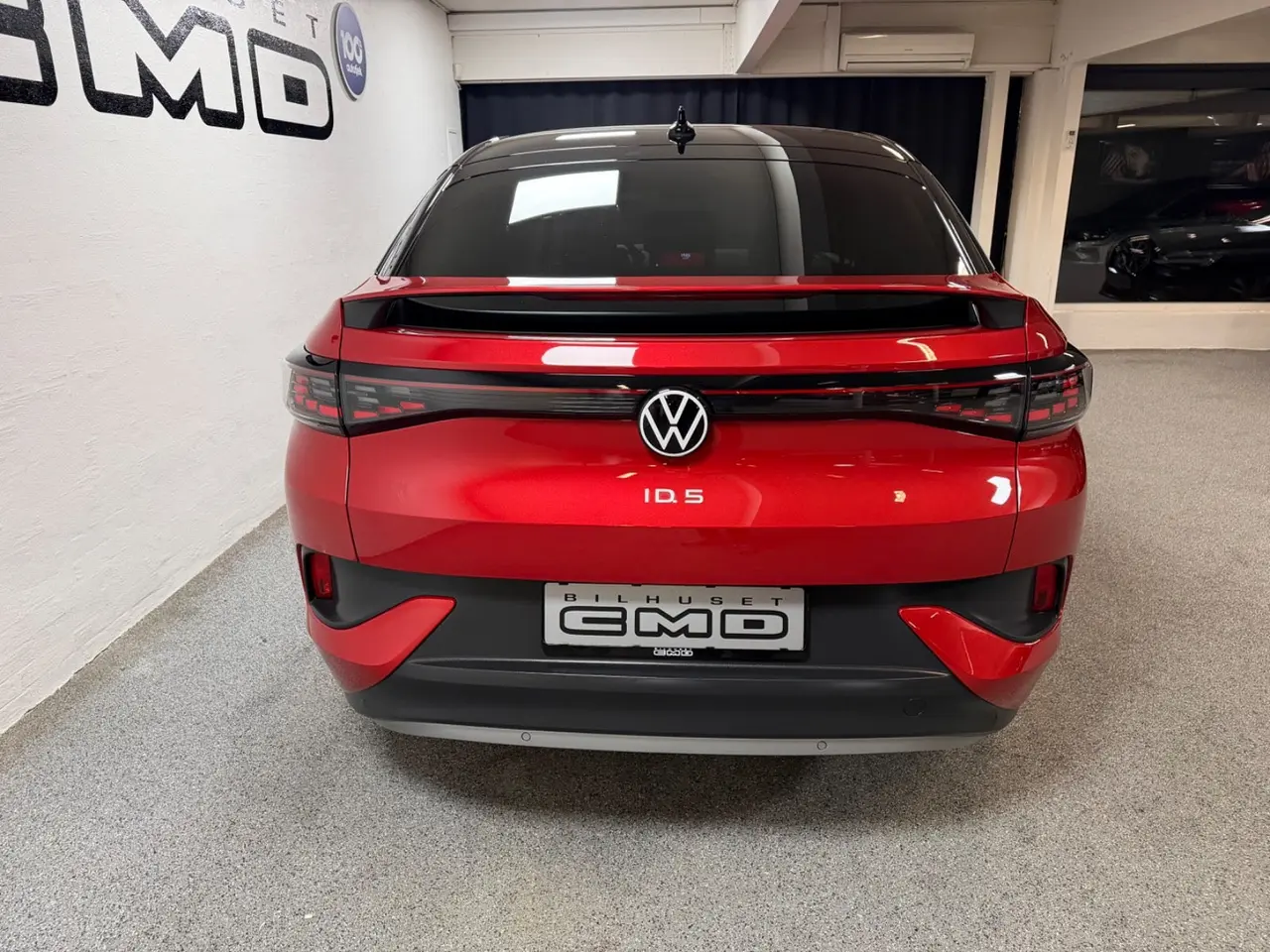 Billede 4 - VW ID.5 77 Pro Performance