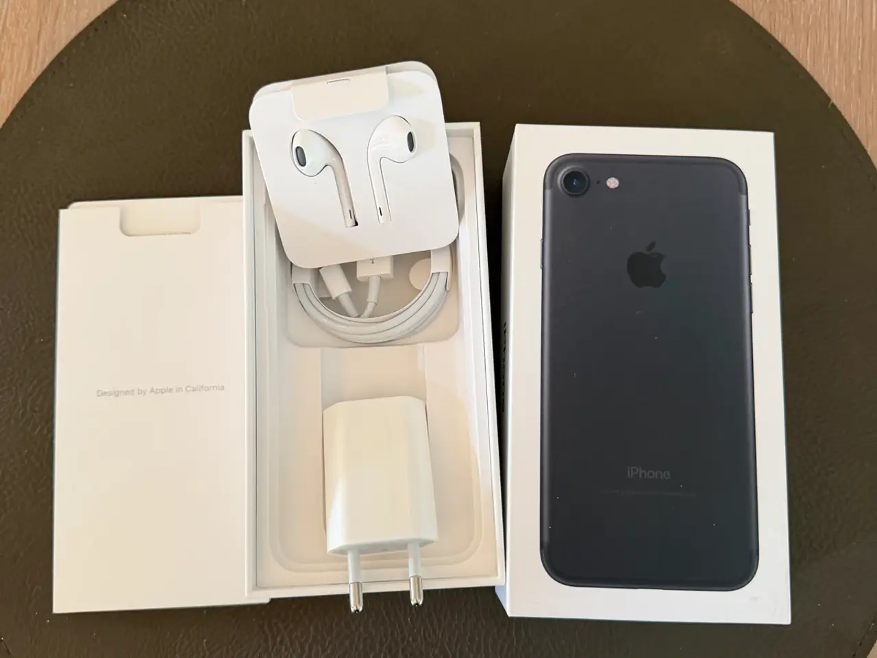 Billede 3 - iPhone 7, 128 Gb