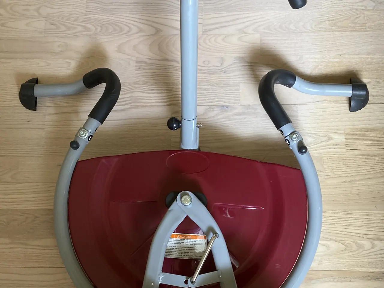 Billede 2 - Ab Circle Pro træningsmaskine