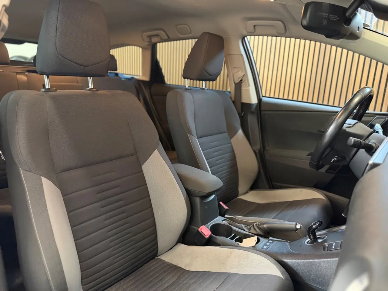 Billede 6 - Toyota Auris 1,8 Hybrid H2 Premium Comfort CVT