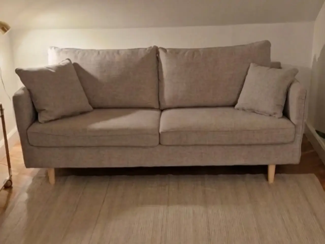Billede 1 - JULIA sofa fra ILVA