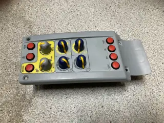 SDF Armrest Boks