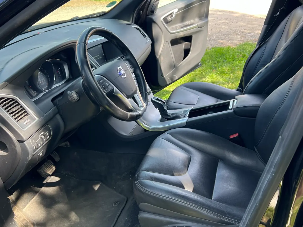 Billede 13 - Billig XC60 der trænger til en komplet klargøring.