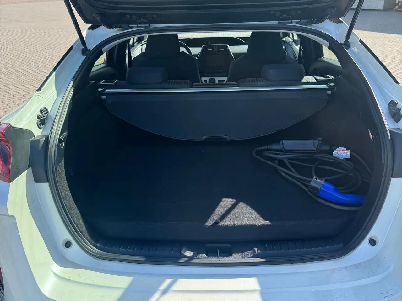 Billede 5 - Toyota Prius plug-in hybrid