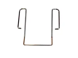 Clips til Sender/modtager Smart Trainer