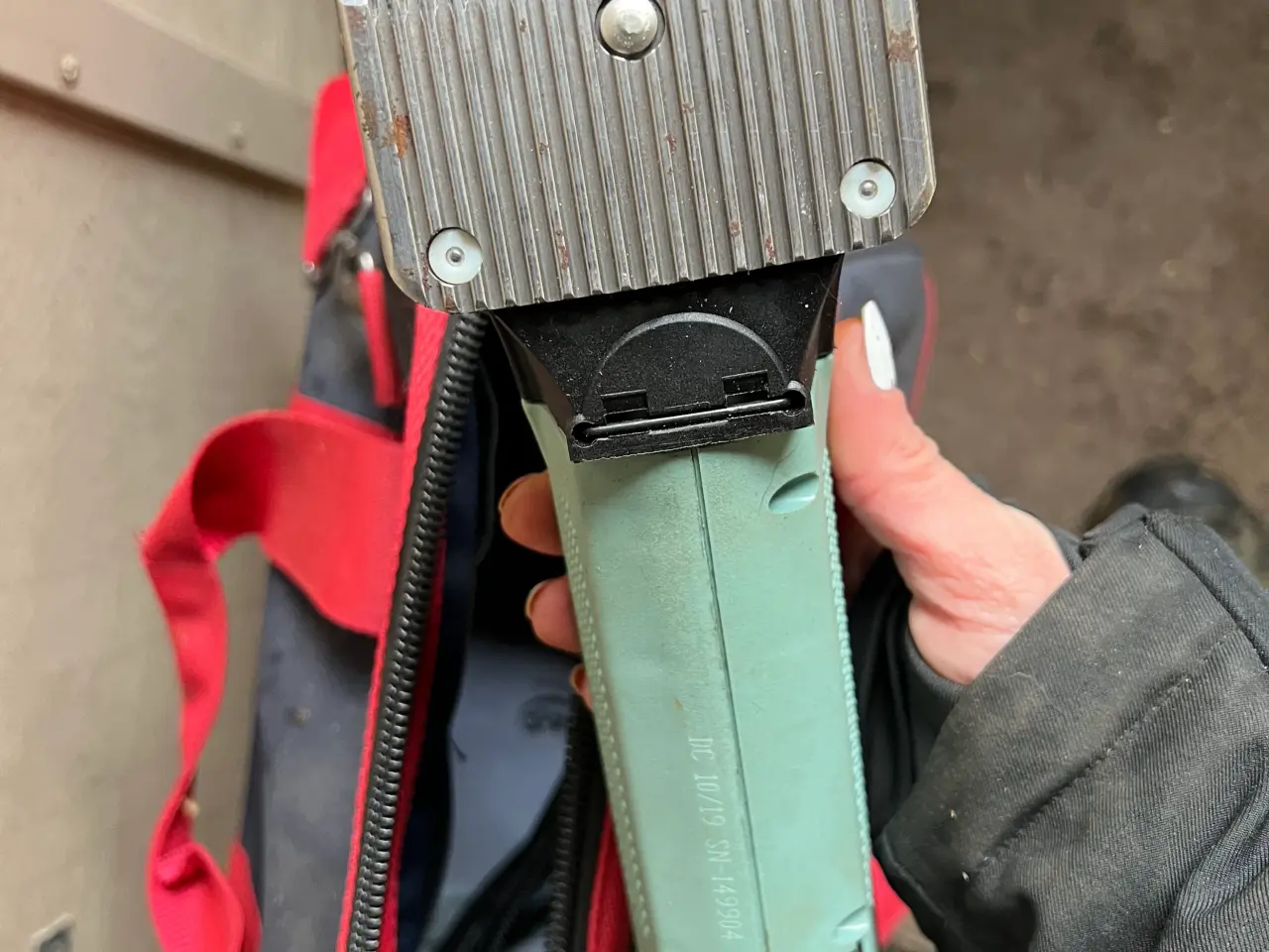 Billede 4 - Heste klipper helt ny