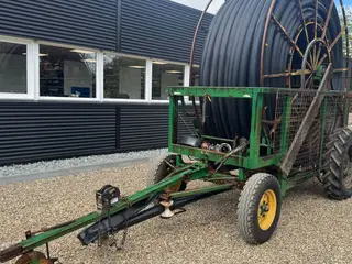 BB Mobil 400 x 100 mm slange