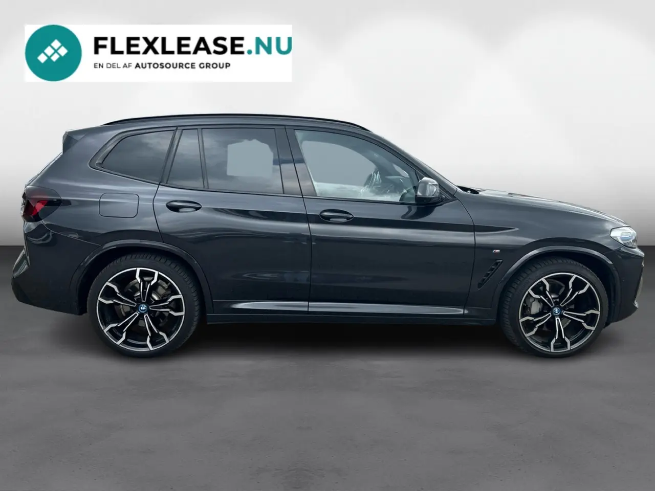 Billede 7 - BMW iX3 Charged Plus M-Sport