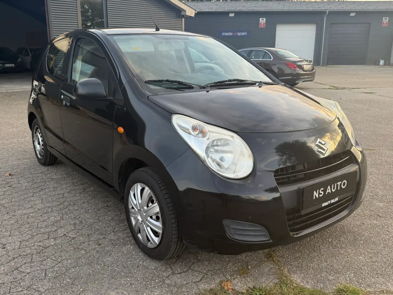 Billede 3 - Suzuki Alto 1.0 GA