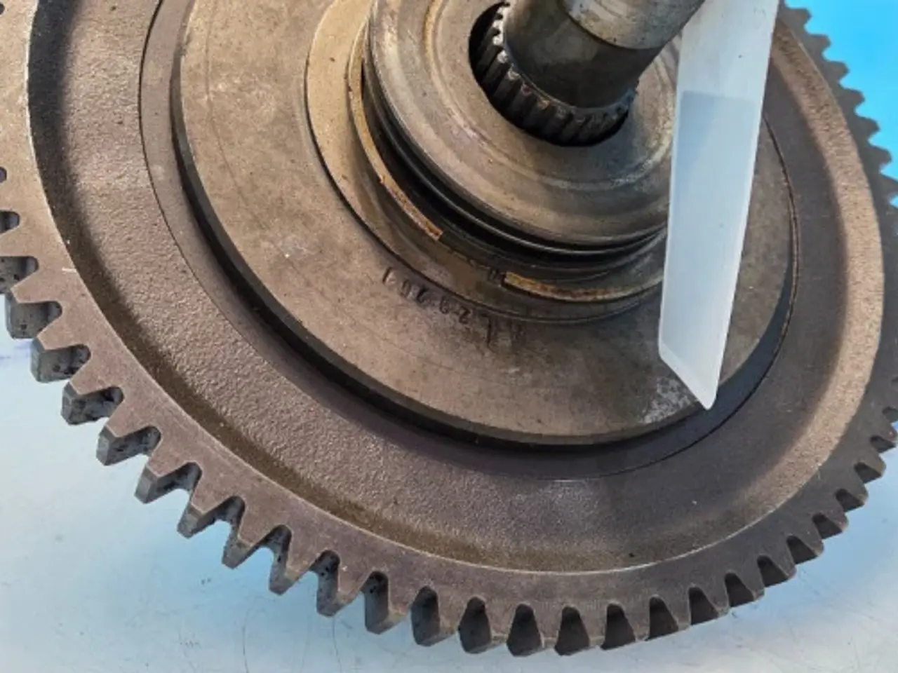 Billede 8 - John Deere 830 Pto Kobling T30765