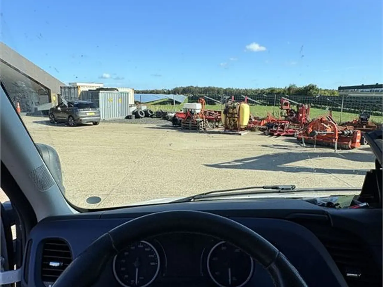 Billede 16 - Iveco Daily 50 C