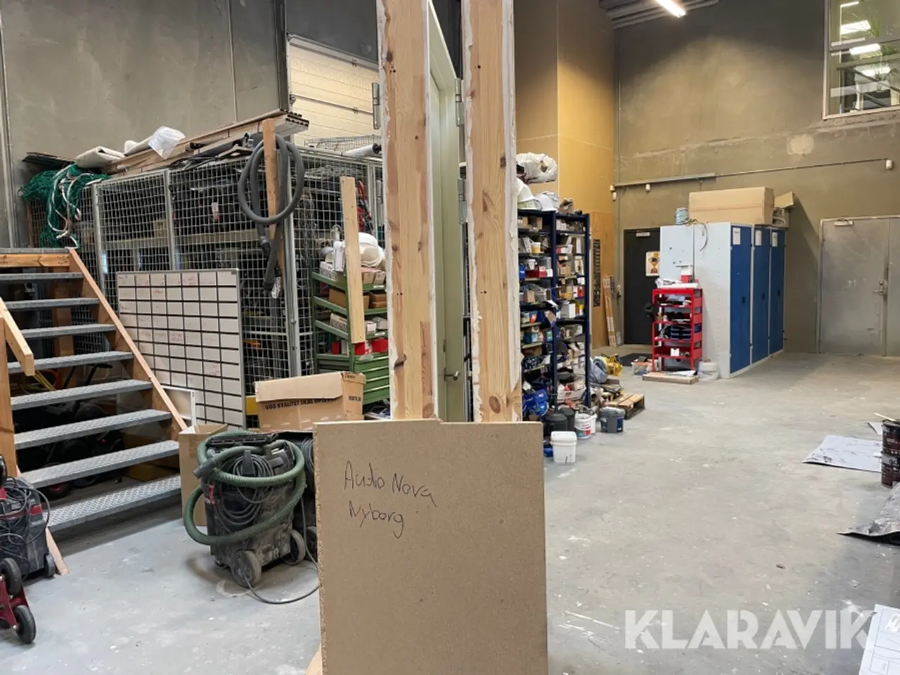Billede 4 - Døre 2 styk