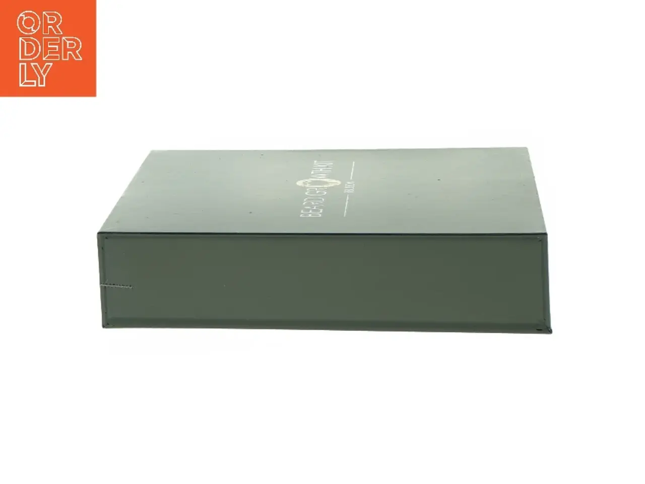 Billede 3 - Beard Grwth kit fra Bellezon (str. 22 x 22 x 5)
