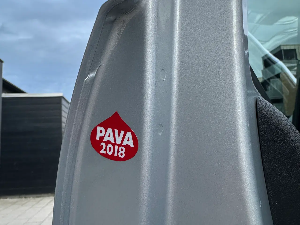 Billede 9 - 2019 Toyota Aygo X-Plore - LAV KM