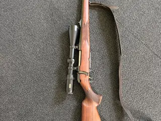 Krico Lux 6,5x55