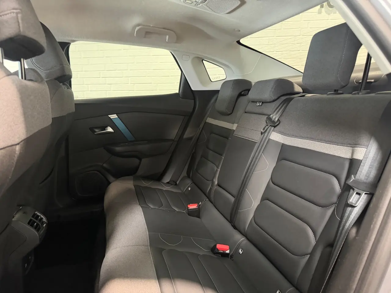 Billede 6 - Citroën ë-C4 X 50 Shine