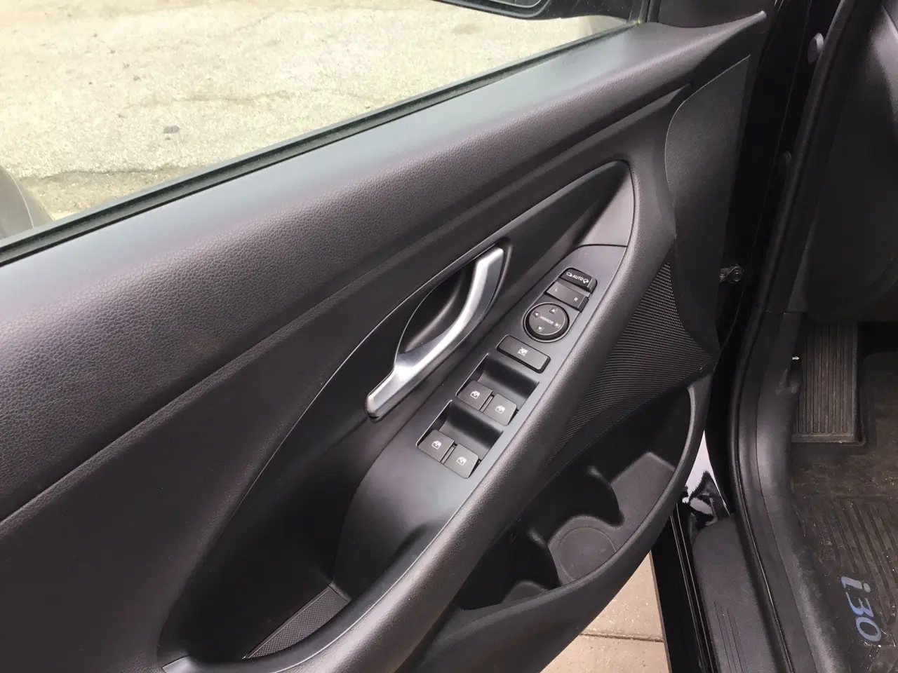 Billede 12 - Hyundai i 30 st.car 1.0 gdi turbo